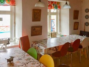 Casa | Opções para refeição