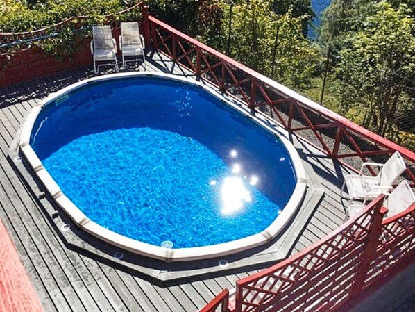 House | Pool | Outdoor pool