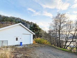 Casa | Exterior