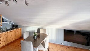 Casa | Restauración