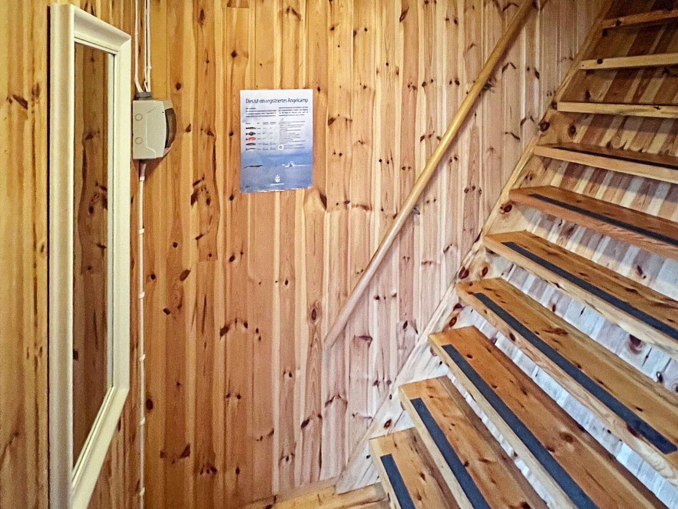 Ferienhaus | Innenbereich