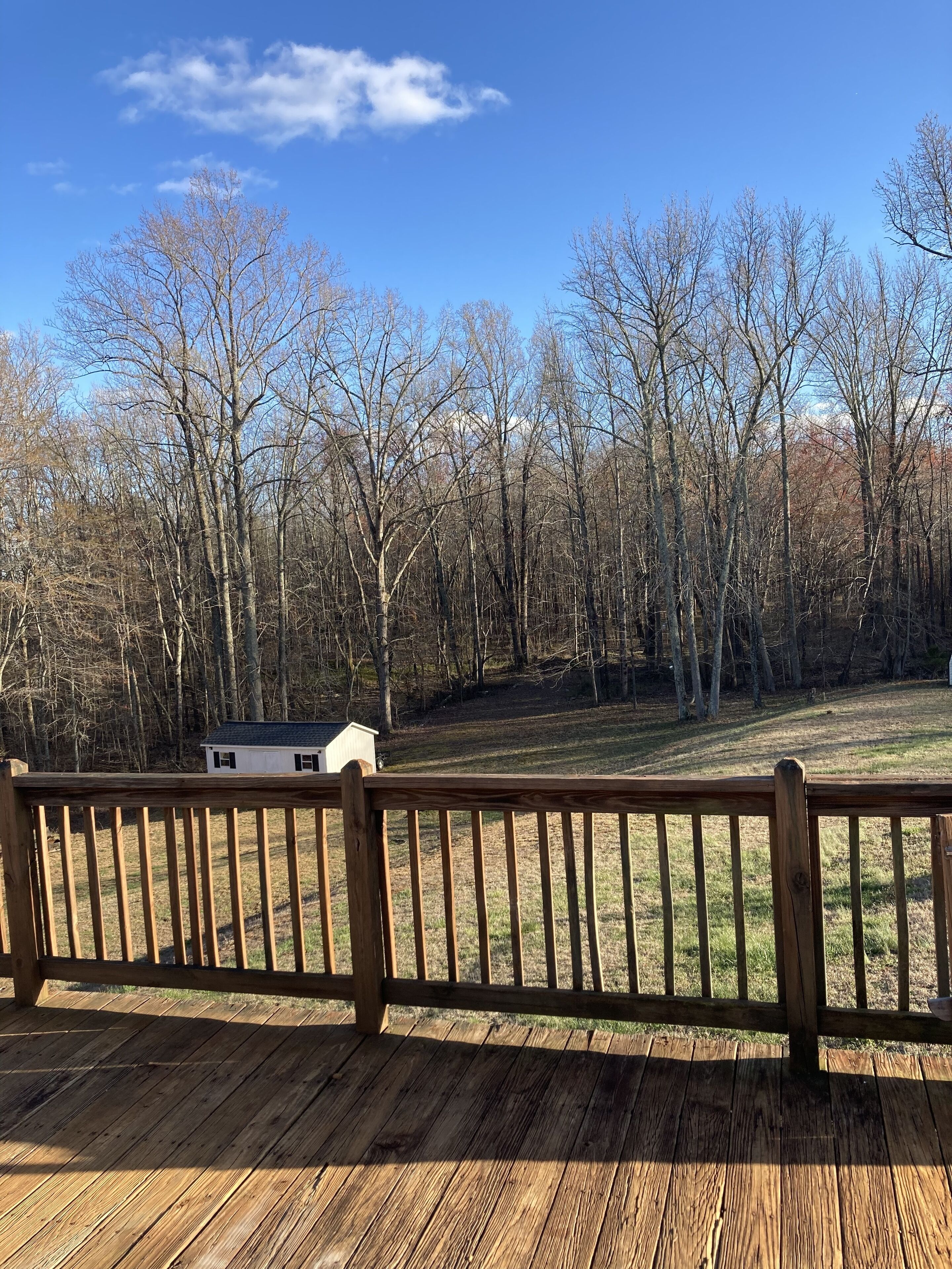 Heartland Hideaway