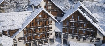 Grange Hike & Ski - 21C Sestriere, Sestriere - Grange Sises, Italy