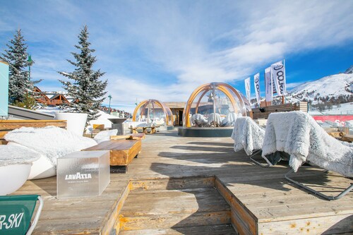 Grange Hike & Ski - 21C Sestriere, Sestriere (Grange Sises), Italy