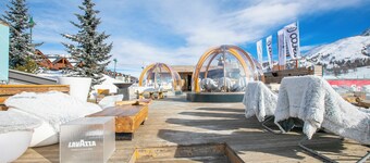 Grange Hike & Ski - 21C Sestriere, Sestriere (Grange Sises), Italy