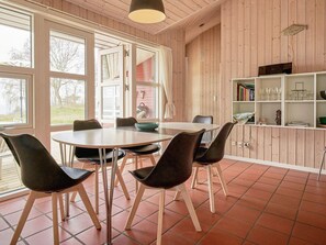 하우스 | 다이닝