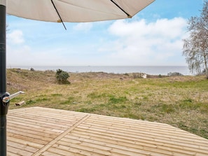 Casa | Terraço/pátio