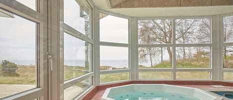 House | Property amenity