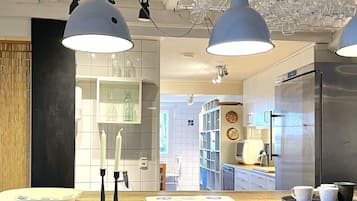 House | Interior