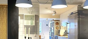 9 Person Holiday Home in Lidkoping-by Traum