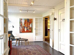 Interior - 4 Star Holiday Home in Lidkoping (Lidköping)