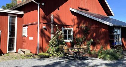 4 Star Holiday Home in Lidkoping