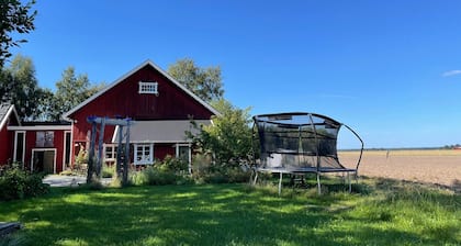 9 Person Holiday Home in Lidkoping-by Traum