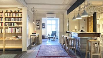 House | Interior