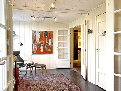 4 Star Holiday Home in Lidkoping
