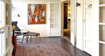 4 Star Holiday Home in Lidkoping