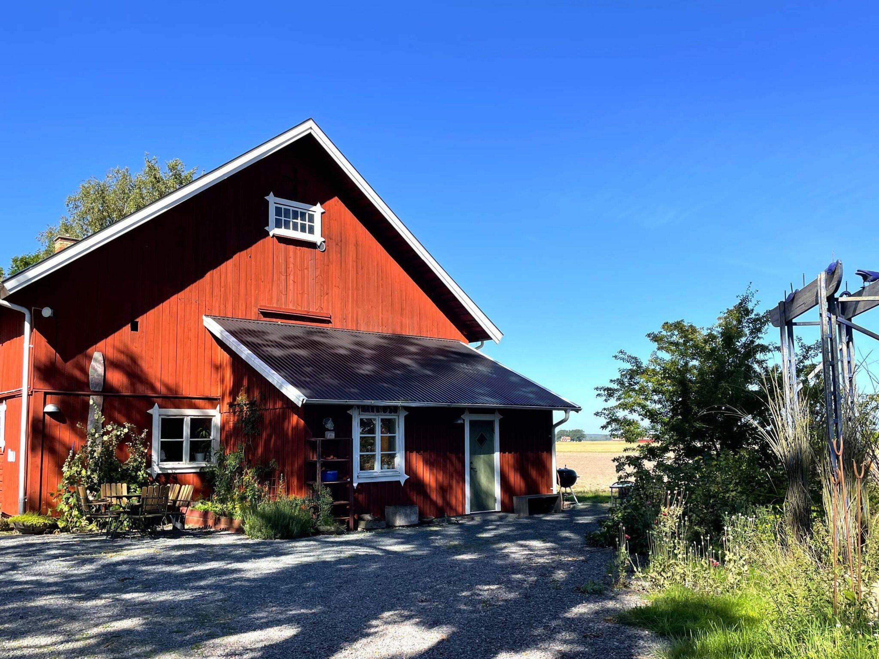 House | Exterior