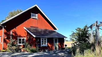 House | Exterior