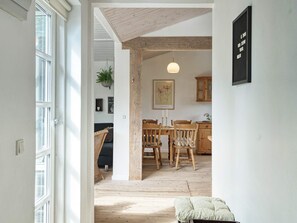 Interior - 4 Person Holiday Home in Helsinge (Helsinge)