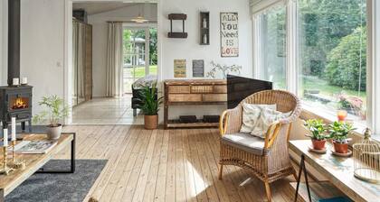 4 Person Holiday Home in Helsinge
