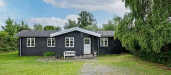 4 Person Holiday Home in Helsinge