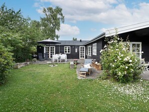 Unclassified image, 3 of 5, button - 4 Person Holiday Home in Helsinge (Helsinge)