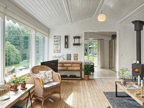 Interior - 4 Person Holiday Home in Helsinge (Helsinge)