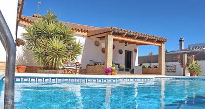 Casa de los abuelos in Conil