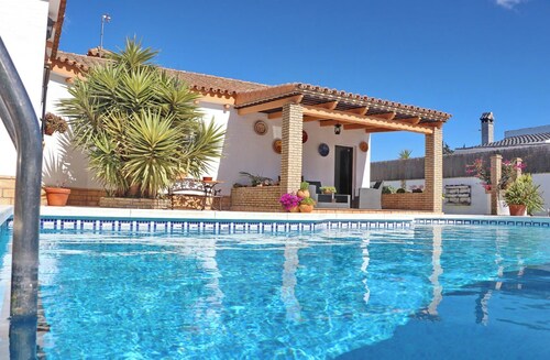 Casa de los abuelos in Conil