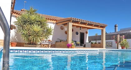 Casa de los abuelos in Conil