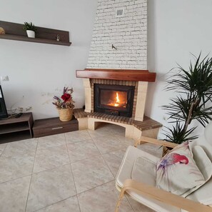 Interior - Chalet Aguila Real in Chiclana (Chiclana)
