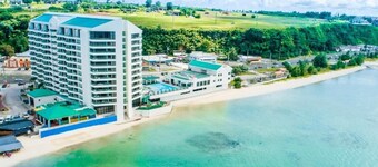 Alupang Beach Tower, UPGRADED units