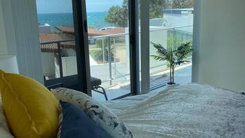 3 soveværelser, weekendseng, Wi-Fi