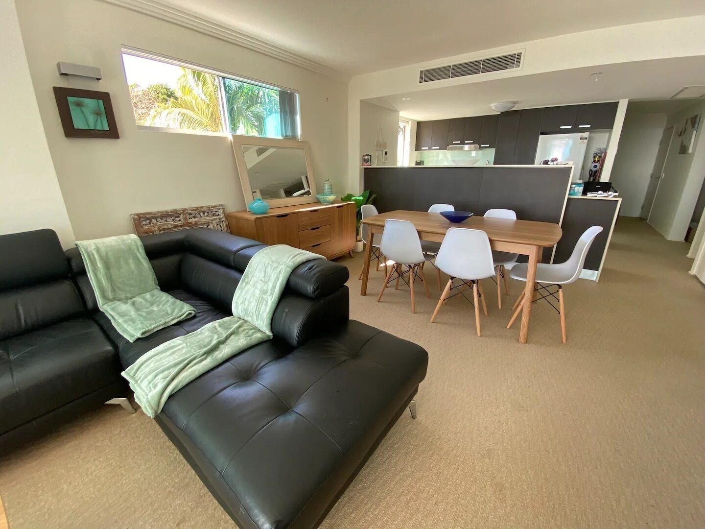 Bargara Dreaming, Luxury Oceanfront Apartment - Bargara
