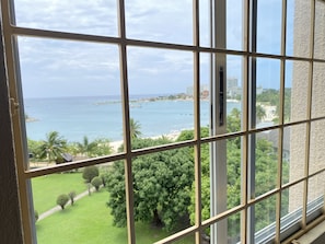 Indoor wedding - Turtle Beach Towers Vacation  (Ocho Rios)