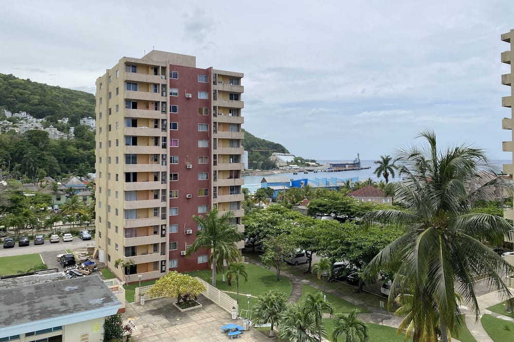 Turtle Beach Towers Vacation