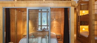 Central Majestic Apartment Near Skiing, Chamonix, France