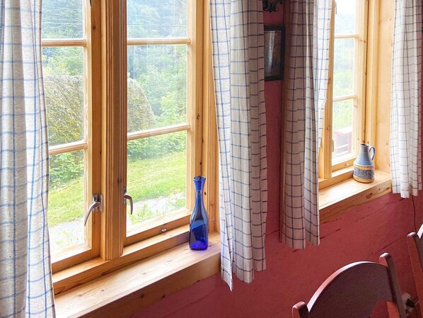 House | View from property - 4 Person Holiday Home in Hardbakke-by Traum (Solund)