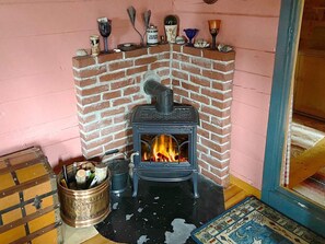 單棟房屋 | 住宿設施服務