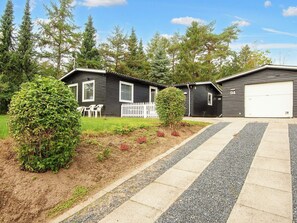 Casa | Exterior