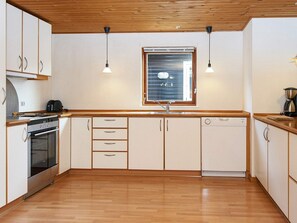 Casa | Cocina privada | Periquera