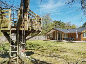 Casa | Esterni