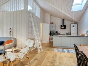 House | Interior