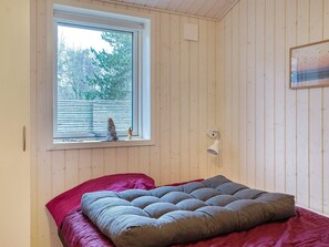 Casa | 4 camere, con arredamento individuale