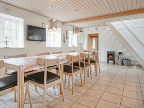 Maison | Restauration
