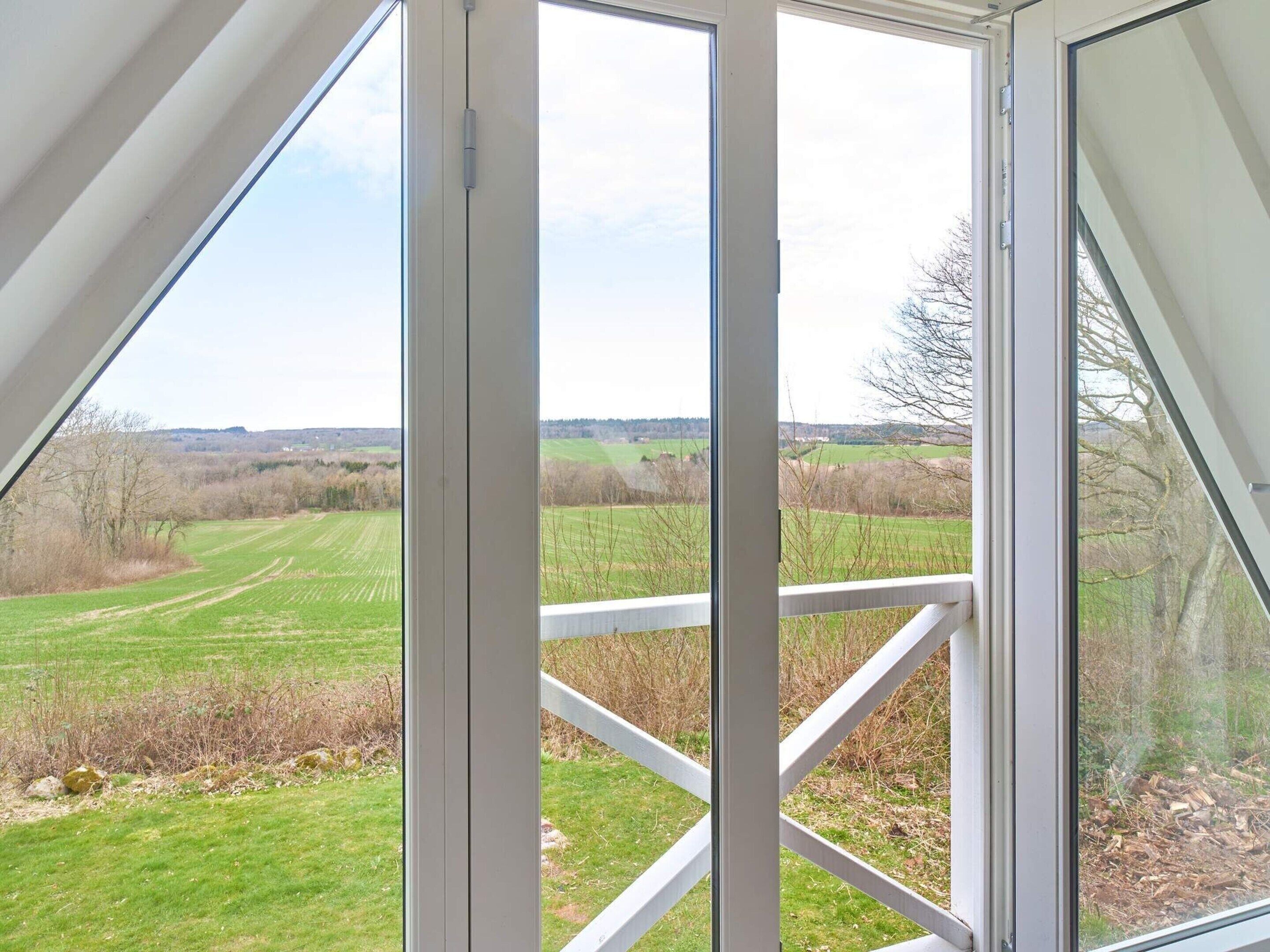 House | View from property