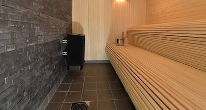 4 Star Holiday Home in Idre
