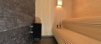 4 Star Holiday Home in Idre