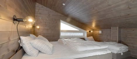 Huis | 4 slaapkamers, individueel gemeubileerd