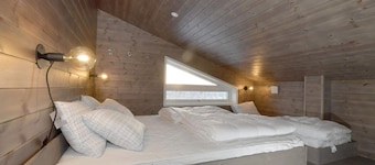 12 Person Holiday Home in Idre-by Traum